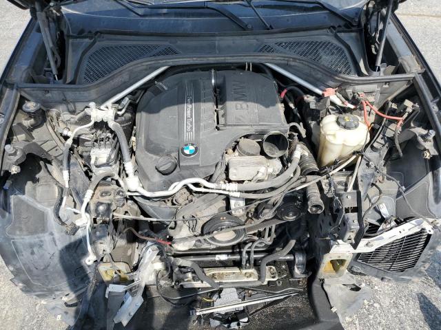 Photo 12 from auction – 2017 BMW X5 XDRIVE3 with VIN 5UXKR0C33H0V70959
