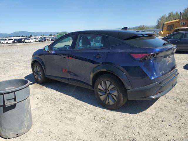 Photo 2 from auction – 2023 NISSAN ARIYA ENGA with VIN JN1CF0BB7PM707483