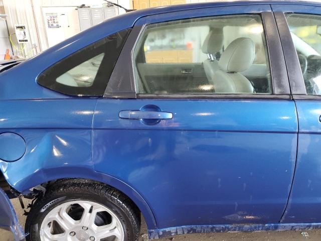 Photo 10 from auction – 2008 FORD FOCUS SE with VIN 1FAHP35N58W189361
