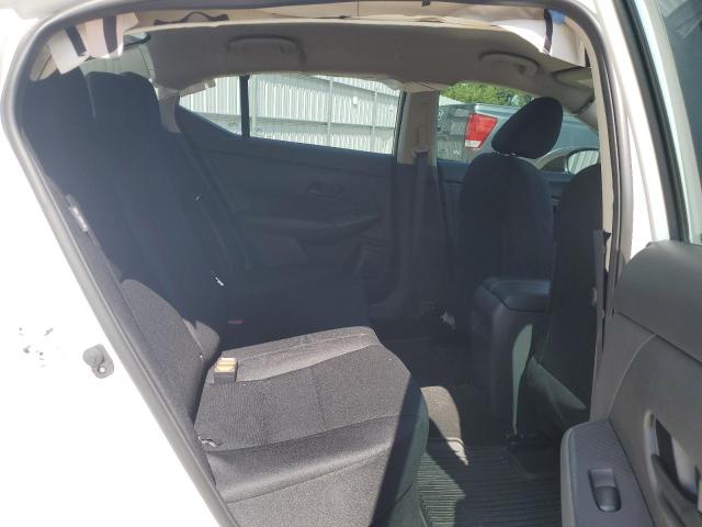 Photo 10 from auction – 2024 NISSAN SENTRA with VIN 3N1AB8BV0RY212313