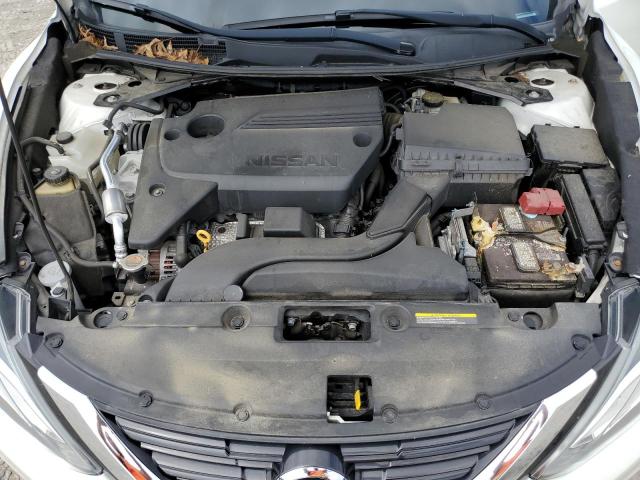 Photo 11 from auction – 2017 NISSAN ALTIMA 2.5 with VIN 1N4AL3AP5HC199216