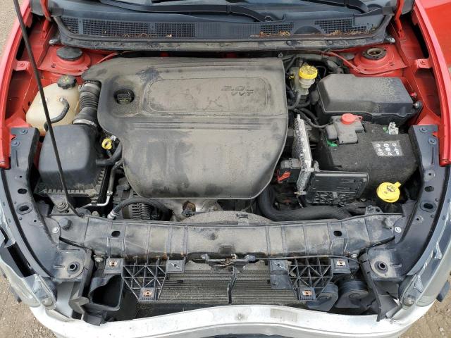 Photo 11 from auction – 2016 DODGE DART SE with VIN 1C3CDFAA1GD736688