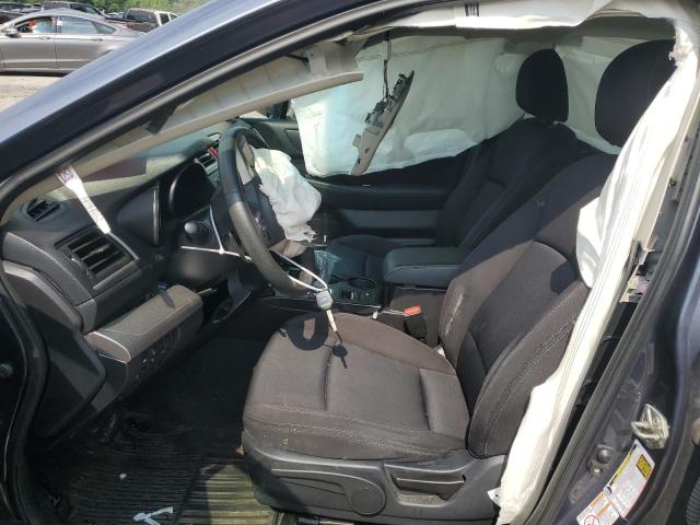 Photo 7 from auction – 2017 SUBARU LEGACY 2.5 with VIN 4S3BNAB65H3051571