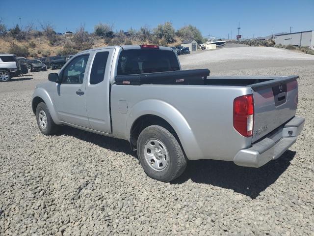 Photo 2 from auction – 2017 NISSAN FRONTIER S with VIN 1N6BD0CT7HN714674