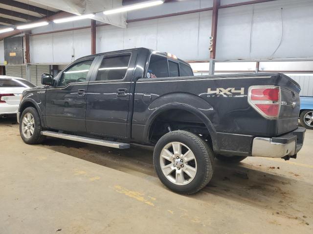 Photo 2 from auction – 2012 FORD F150 SUPER with VIN 1FTFW1EF5CFC10722