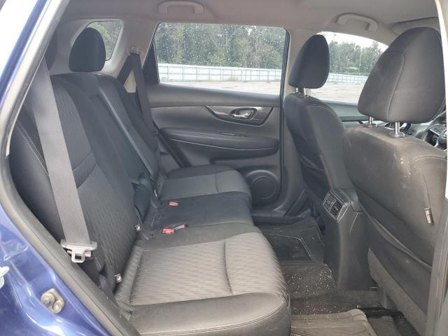 Photo 11 from auction – 2017 NISSAN ROGUE S with VIN KNMAT2MT8HP543904