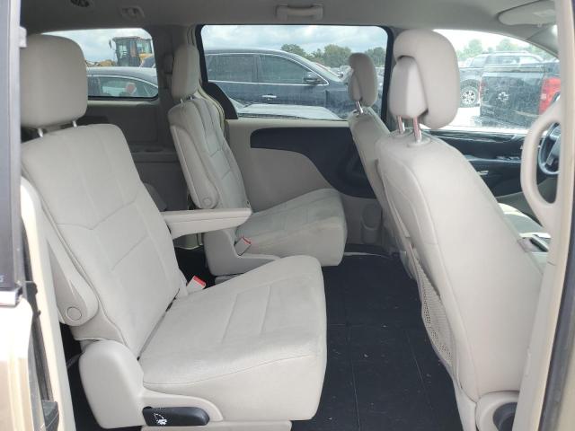 Photo 11 from auction – 2011 CHRYSLER TOWN & COU with VIN 2A4RR5DG3BR698320