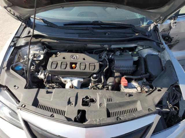 Foto 11 de la subasta – 2015 ACURA ILX 20 con VIN 19VDE1F34FE004443