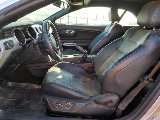 Photo 7 from auction – 2015 FORD MUSTANG with VIN 1FATP8UH9F5383476