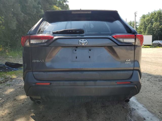 Photo 6 from auction – 2020 TOYOTA RAV4 LE with VIN 2T3F1RFV4LW085939