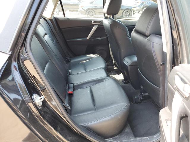 Photo 10 from auction – 2013 MAZDA 3 I with VIN JM1BL1M74D1764902