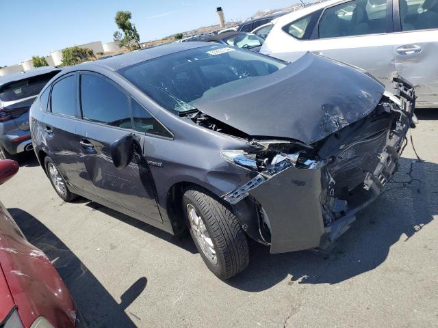 Photo 4 from auction – 2010 TOYOTA PRIUS with VIN JTDKN3DUXA0189167