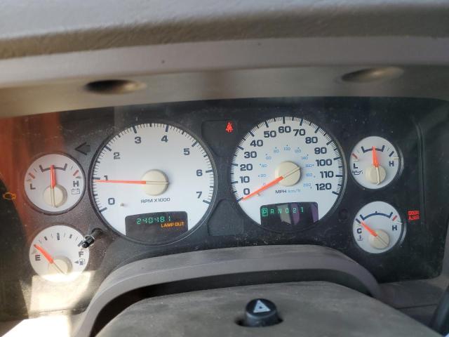Foto 9 de la subasta – 2005 DODGE RAM 1500 S con VIN 1D7HA18N95S246732