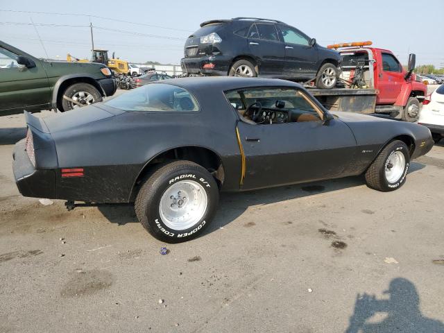 Photo 3 from auction – 1981 PONTIAC FIREBIRD with VIN 1G2AS87A4BL127822