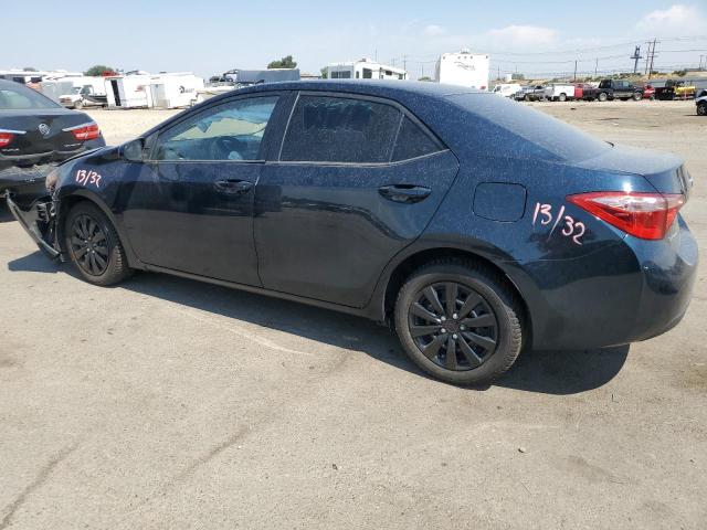 Photo 2 from auction – 2018 TOYOTA COROLLA L with VIN 2T1BURHE0JC036537