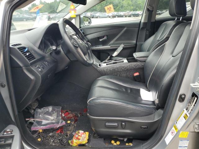 صورة رقم 7 من المزاد - 2015 TOYOTA VENZA LE مع VIN 4T3BA3BB7FU072467