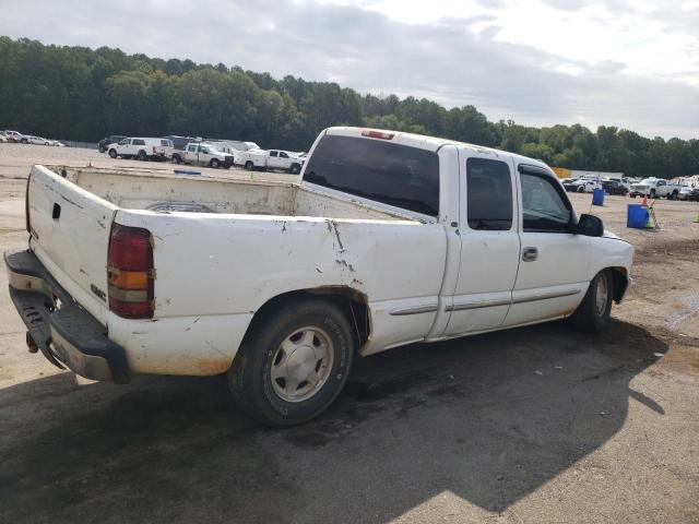 Foto 3 de la subasta – 2000 GMC NEW SIERRA con VIN 2GTEC19T5Y1130775