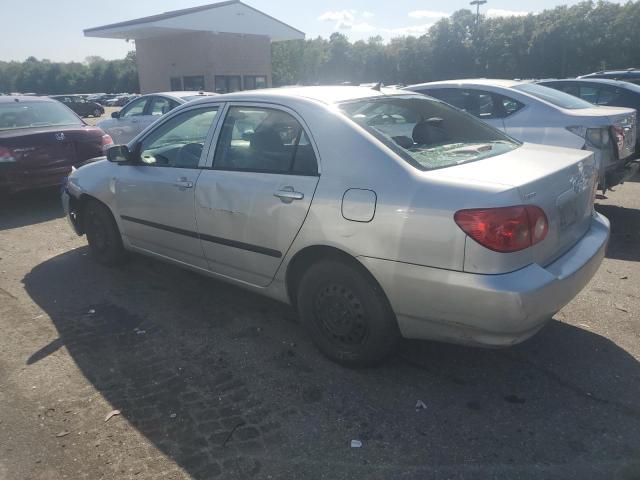 صورة رقم 2 من المزاد - 2008 TOYOTA COROLLA CE مع VIN 2T1BR32E18C889966