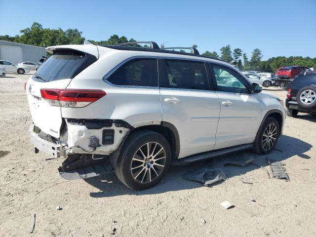 صورة رقم 3 من المزاد - 2017 TOYOTA HIGHLANDER مع VIN 5TDJZRFH6HS513872