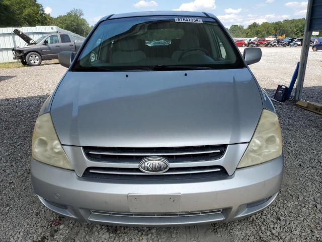 Photo 5 from auction – 2006 KIA SEDONA EX with VIN KNDMB233666045320