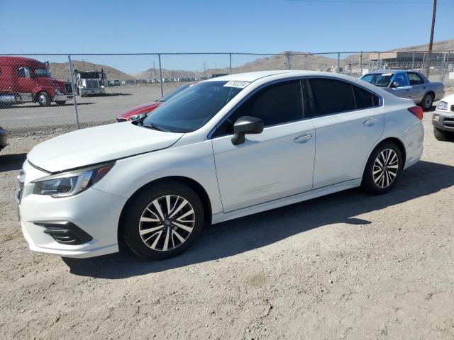SUBARU LEGACY 2.5 2019 with VIN 4S3BNAB6XK3008092 - Photo from auction