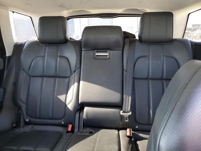 Photo 10 from auction – 2015 LAND ROVER RANGE ROVE with VIN SALWR2VF0FA613580