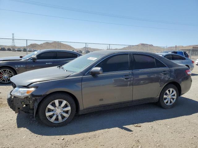 TOYOTA CAMRY BASE 2011 with VIN 4T1BF3EK2BU131246 - Photo from auction