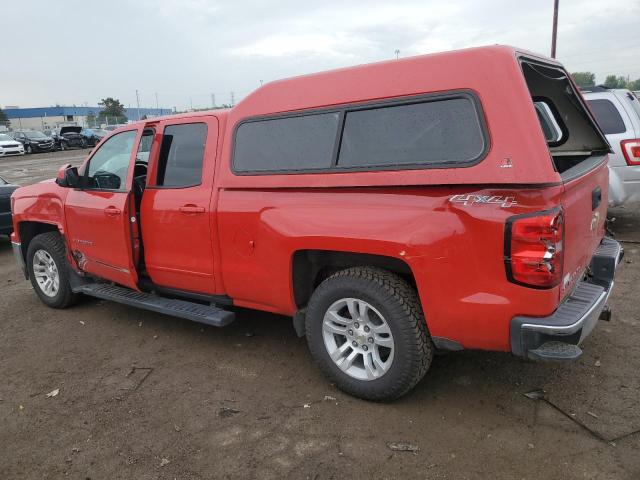 Photo 2 from auction – 2015 CHEVROLET SILVERADO with VIN 1GCVKREC1FZ166877
