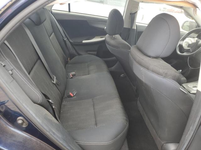 Photo 10 from auction – 2012 TOYOTA COROLLA BA with VIN 5YFBU4EE7CP033502