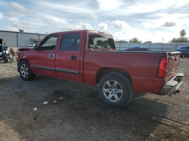 Photo 2 from auction – 2004 CHEVROLET SILVERADO with VIN 2GCEC13T641352129