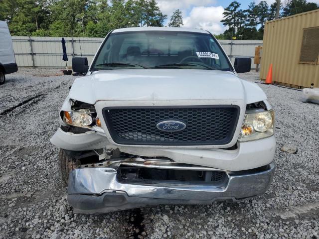 Photo 5 from auction – 2004 FORD F150 with VIN 1FTRF12W74NC57985
