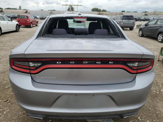 Photo 6 from auction – 2015 DODGE CHARGER SE with VIN 2C3CDXBG3FH753275