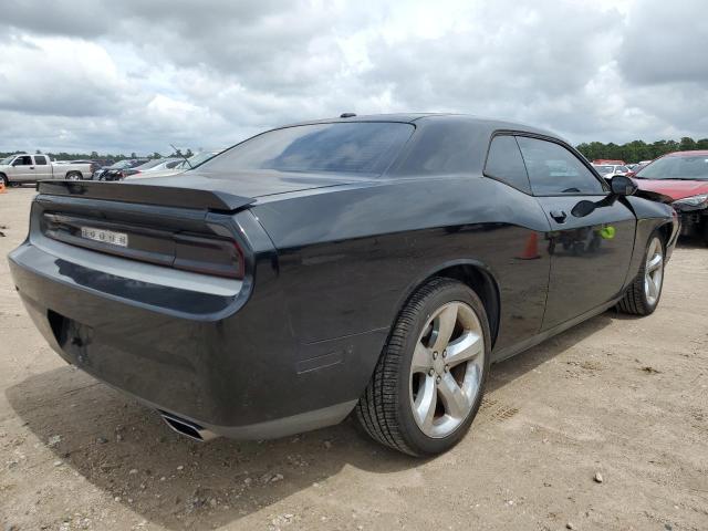 Photo 3 from auction – 2013 DODGE CHALLENGER with VIN 2C3CDYAG4DH682057