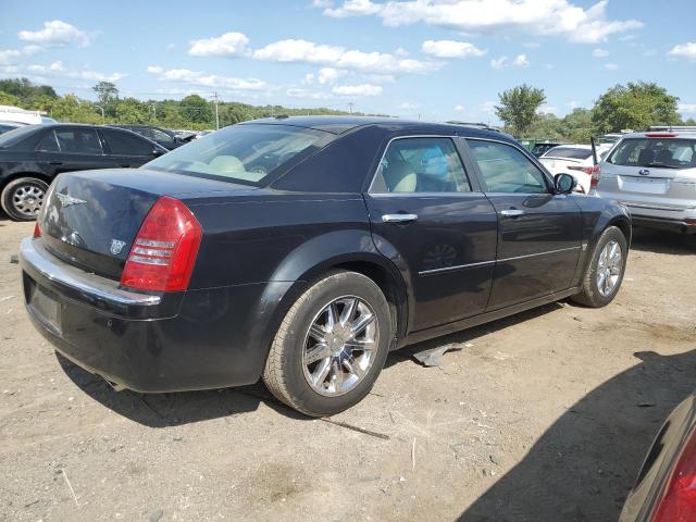 Photo 3 from auction – 2007 CHRYSLER 300C with VIN 2C3LA63H77H869414