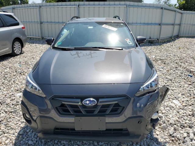 Photo 5 from auction – 2023 SUBARU CROSSTREK with VIN JF2GTHRC5PH224864
