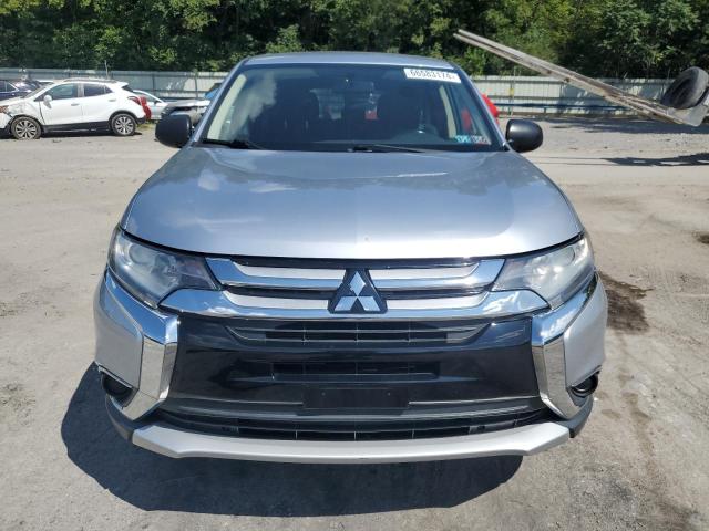 Photo 5 from auction – 2016 MITSUBISHI OUTLANDER with VIN JA4AD2A35GZ000198