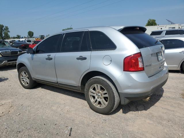 Photo 2 from auction – 2013 FORD EDGE SE with VIN 2FMDK3GCXDBA59666
