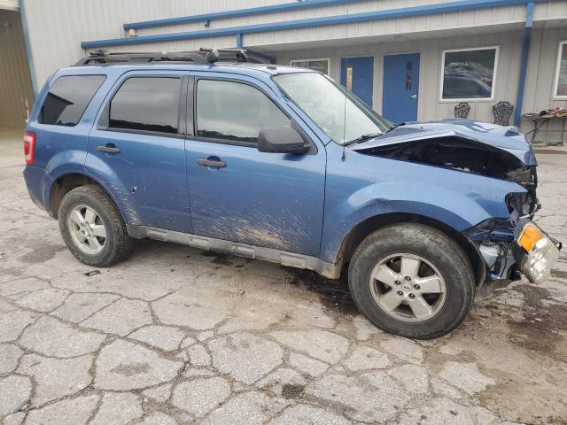 Photo 4 from auction – 2009 FORD ESCAPE XLT with VIN 1FMCU93G19KC14426