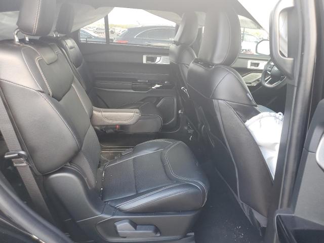 Photo 11 from auction – 2023 FORD EXPLORER S with VIN 1FM5K8GC5PGB04382