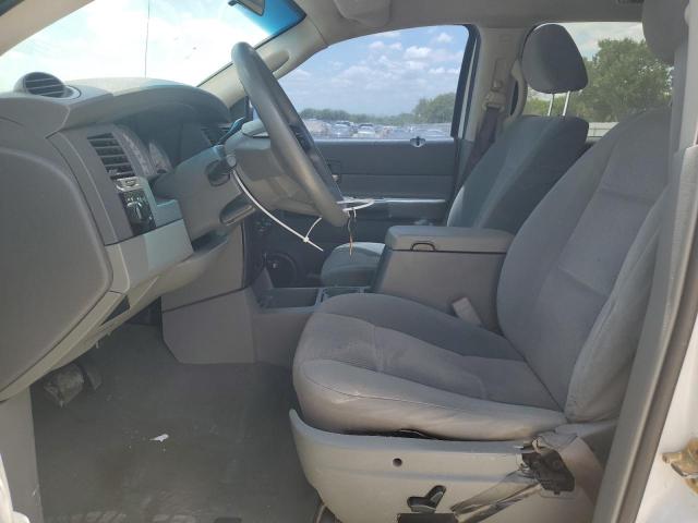 Photo 7 from auction – 2005 DODGE DURANGO SL with VIN 1D4HD48N25F612674