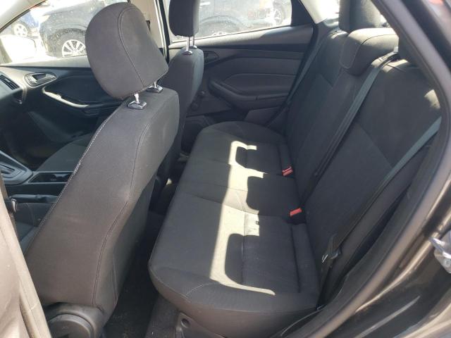 Photo 10 from auction – 2015 FORD FOCUS S with VIN 1FADP3E25FL261906