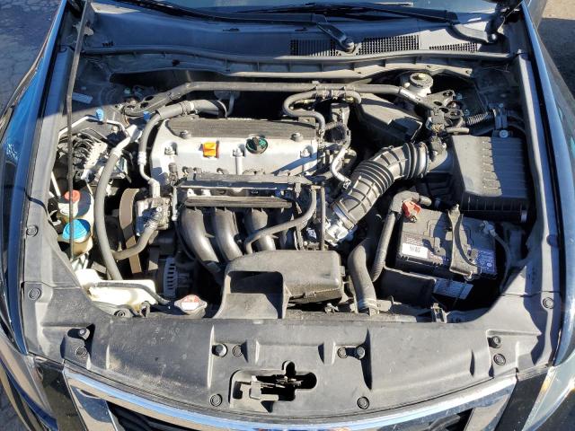 Photo 11 from auction – 2010 HONDA ACCORD EXL with VIN 1HGCP2F80AA102008