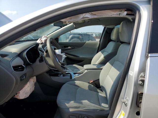 Photo 7 from auction – 2019 CHEVROLET MALIBU LT with VIN 1G1ZD5ST3KF149558