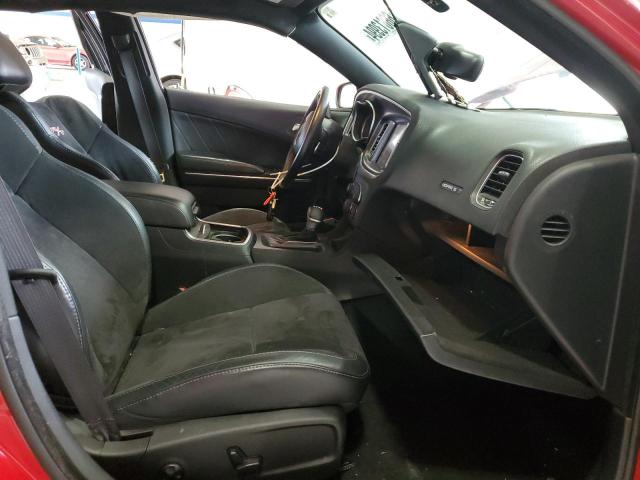 Photo 7 from auction – 2015 DODGE CHARGER R/ with VIN 2C3CDXCT7FH929143