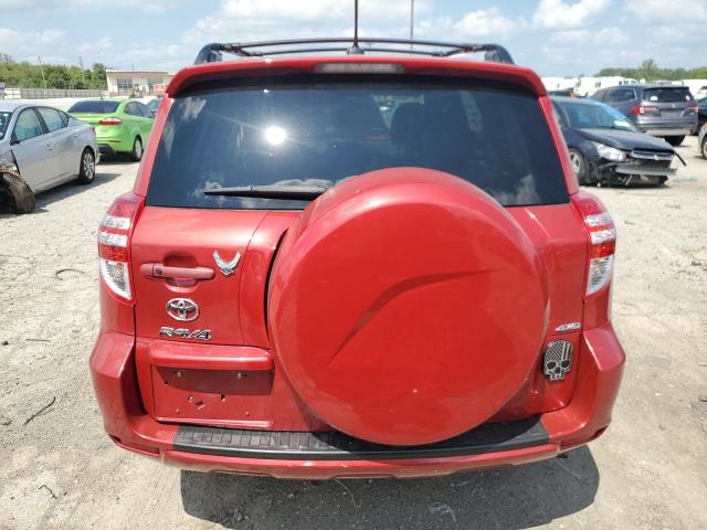 Photo 6 from auction – 2012 TOYOTA RAV4 LIMIT with VIN 2T3DF4DV6CW265132
