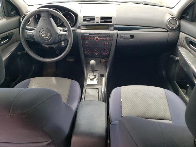 Photo 8 from auction – 2005 MAZDA 3 I with VIN JM1BK12F251301803