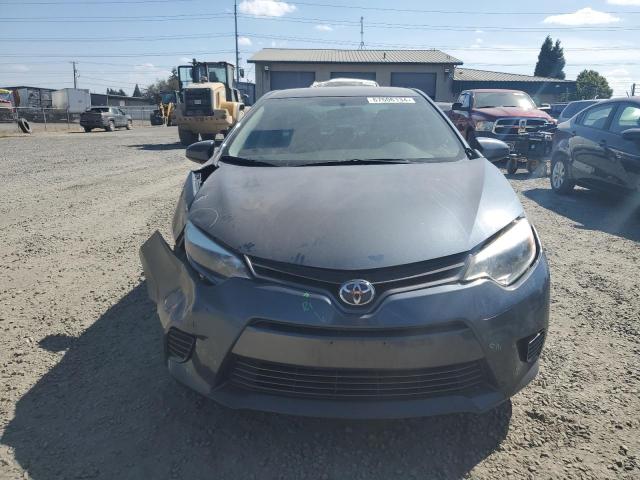 Photo 5 from auction – 2016 TOYOTA COROLLA L with VIN 2T1BURHE5GC663274