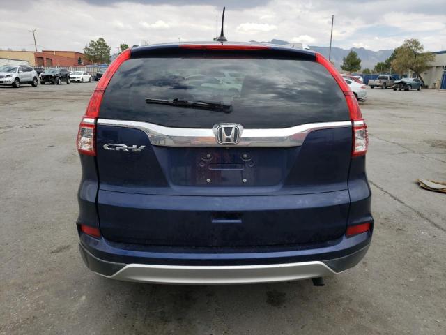 Photo 6 from auction – 2016 HONDA CR-V EXL with VIN 2HKRM3H79GH528115