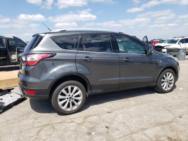 Photo 3 from auction – 2017 FORD ESCAPE TIT with VIN 1FMCU0JD9HUC22846