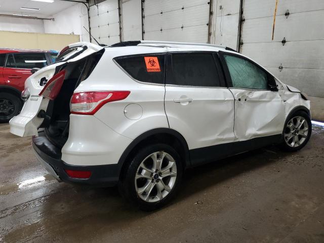 صورة رقم 3 من المزاد - 2016 FORD ESCAPE TIT مع VIN 1FMCU0J92GUB96049